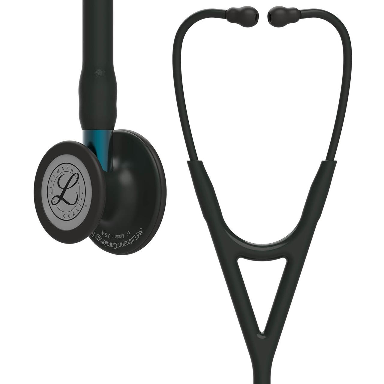 
                  
                    Estetoscopio 3M Littmann Cardiology IV
                  
                