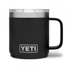 
                  
                    Penspedia YETI Rambler 10 Oz MUG
                  
                