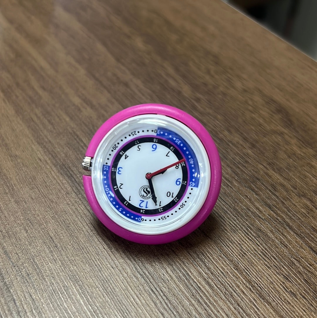 
                  
                    Reloj de Manguera para Estetoscopio
                  
                