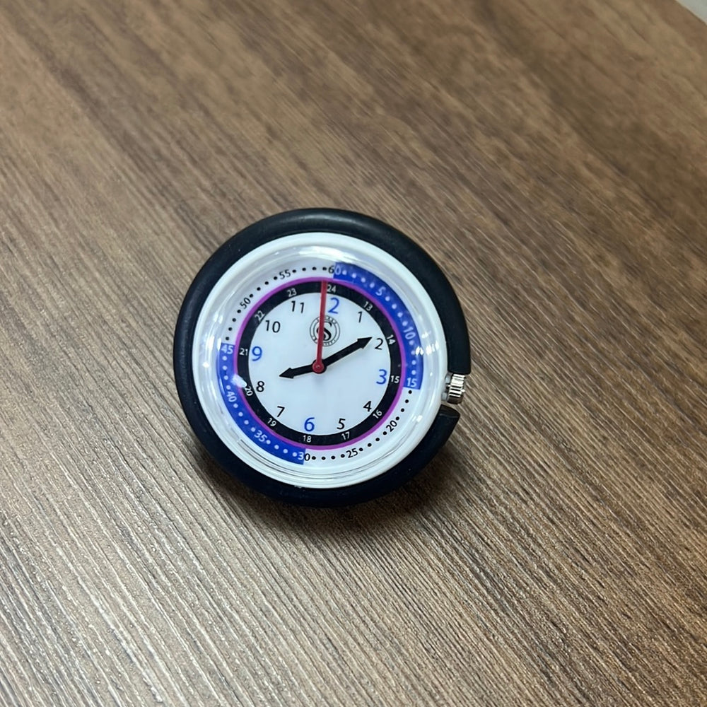 
                  
                    Stethoscope Hose Watch
                  
                