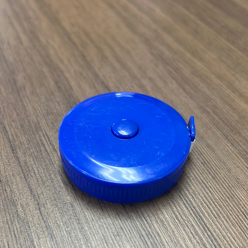 
                  
                    Round tape measure 150cm
                  
                