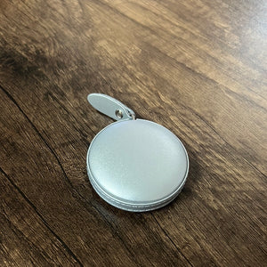 Tape Measure with Leather Protector