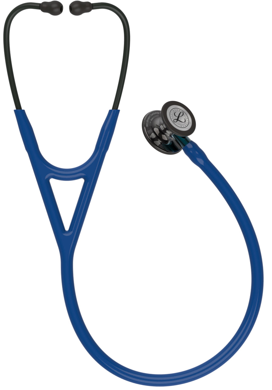 
                  
                    3M Littmann Cardiology IV Stethoscope
                  
                