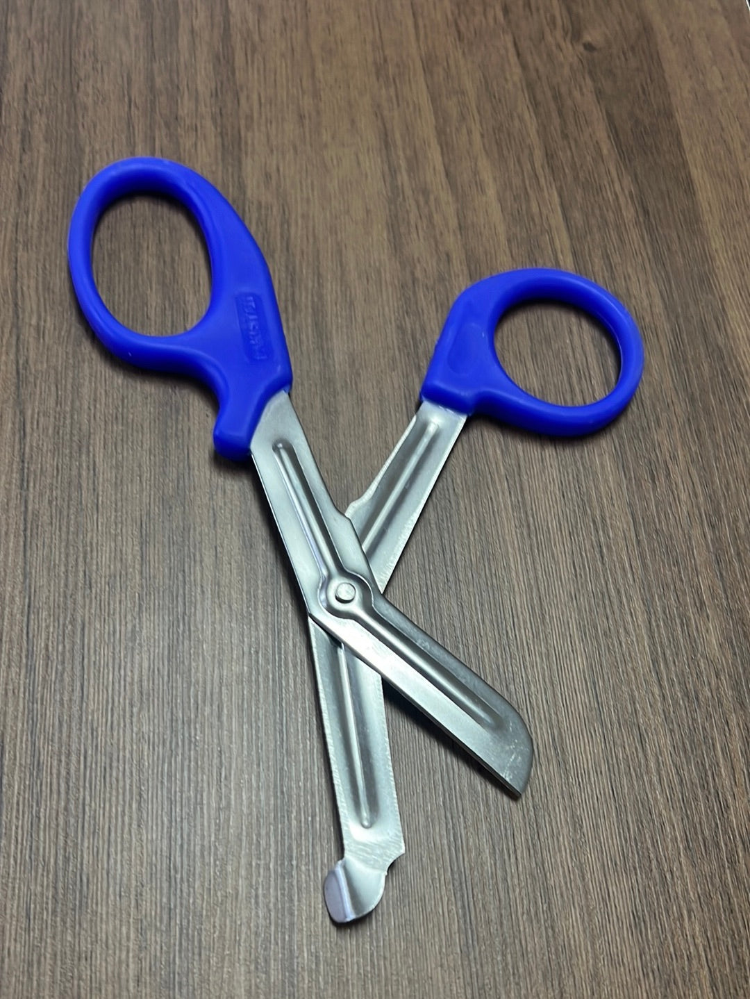 
                  
                    20 cm Trauma Scissors
                  
                