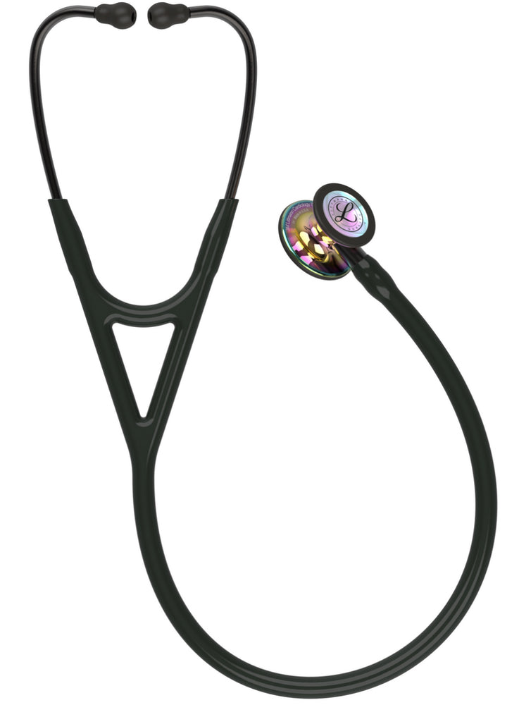 
                  
                    Estetoscopio 3M Littmann Cardiology IV
                  
                