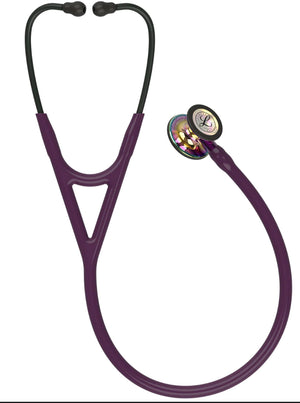 Estetoscopio 3M Littmann Cardiology IV