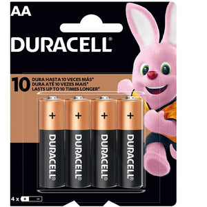 Batteries