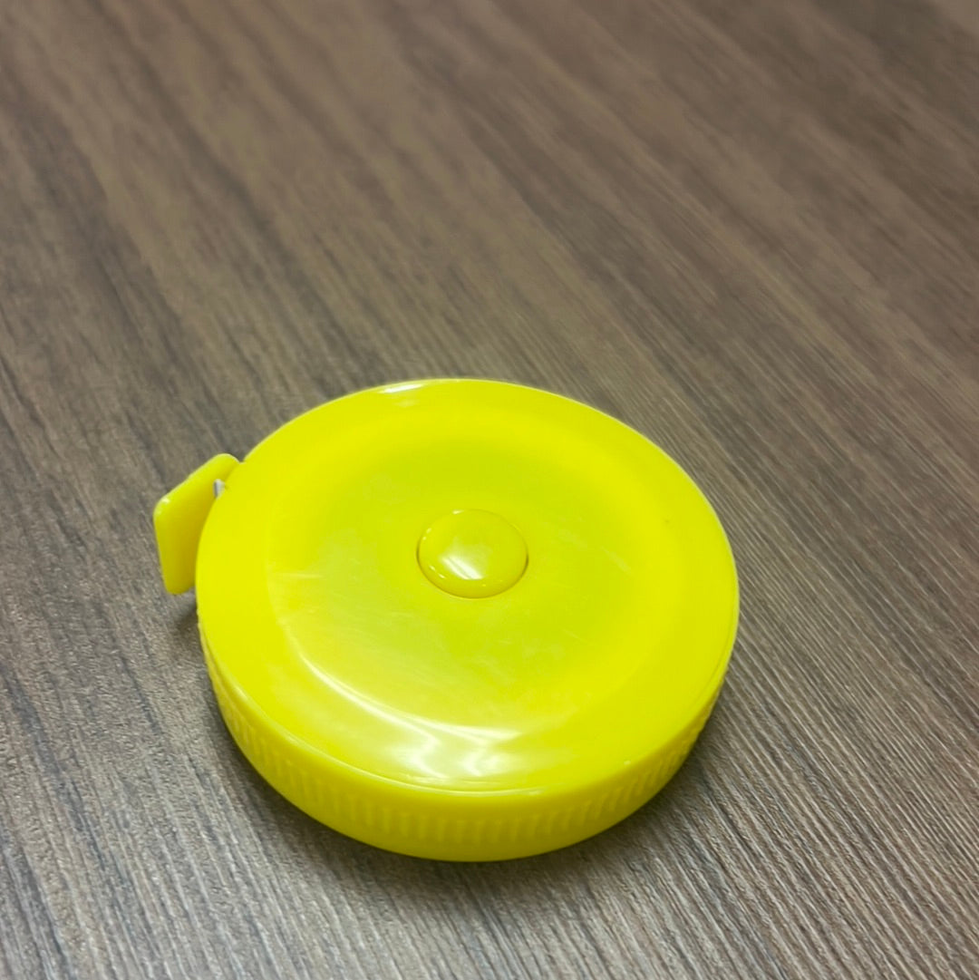 
                  
                    Round tape measure 150cm
                  
                