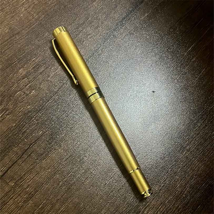 
                  
                    Penspedia Pencil Magnetic Closure
                  
                