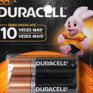 Batteries