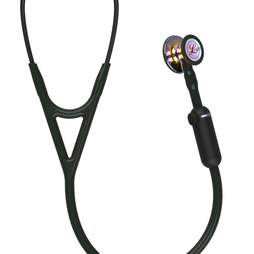 
                  
                    Estetoscopio 3M Littmann Core Digital
                  
                