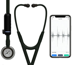 Estetoscopio 3M Littmann Core Digital