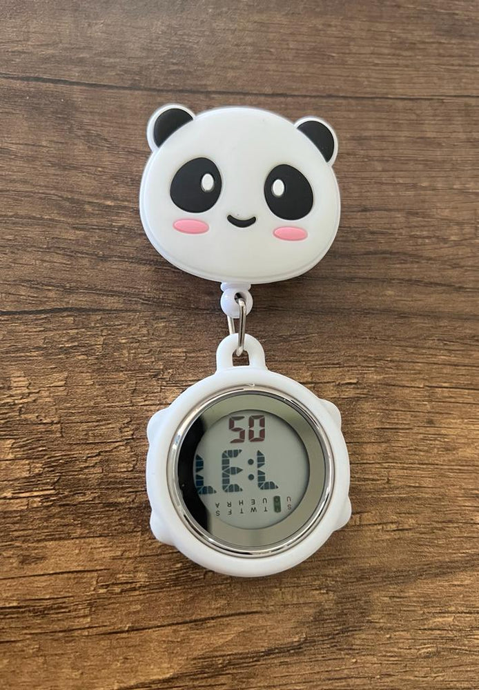 
                  
                    Reloj de Enfermería Digital con Segundero
                  
                