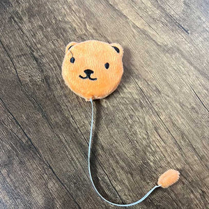 Animated Figure Tape Measure