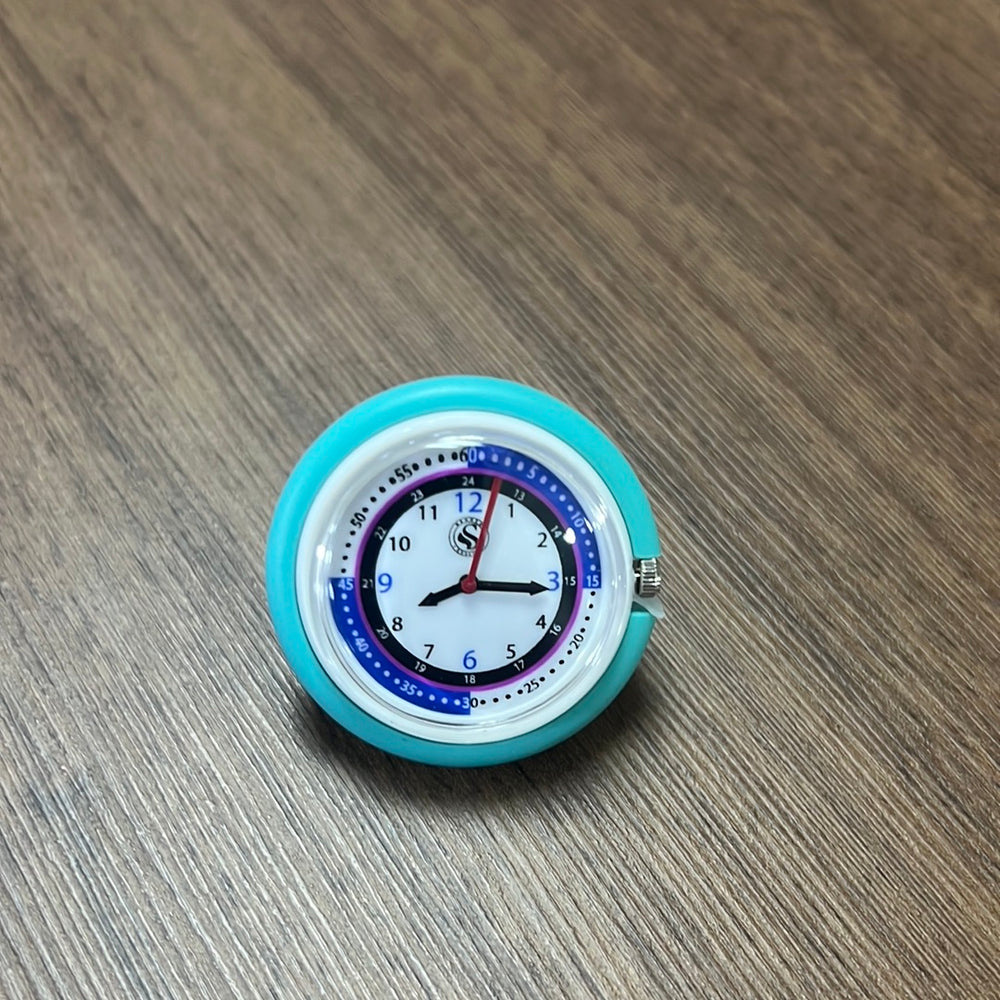 
                  
                    Stethoscope Hose Watch
                  
                