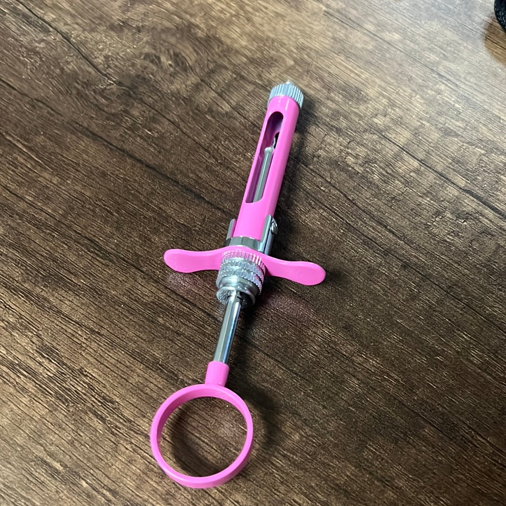 Siringa Anestetica Dentale Autoaspirante 1,8 Cc - Foto 2