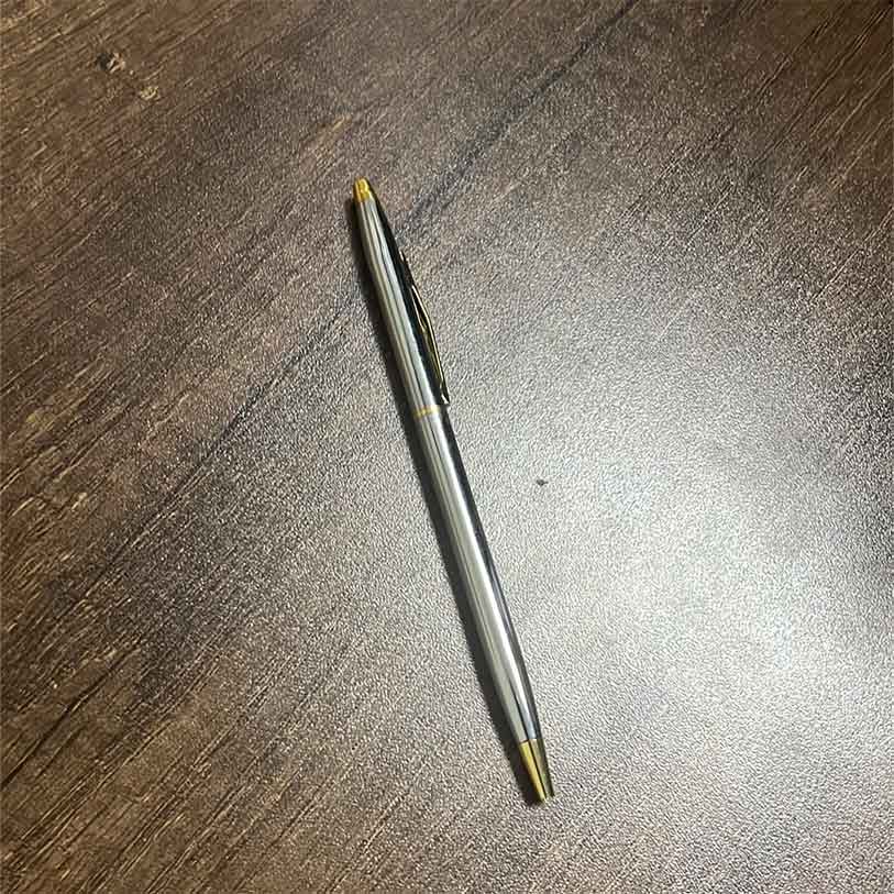 
                  
                    Penspedia Fine Metal Rotating Pencil
                  
                