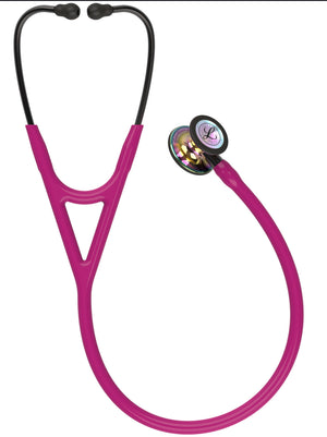 Estetoscopio 3M Littmann Cardiology IV