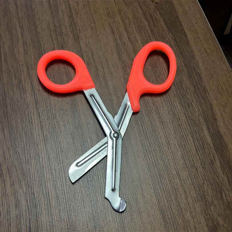 
                  
                    Tijeras de Trauma de 20 cm
                  
                