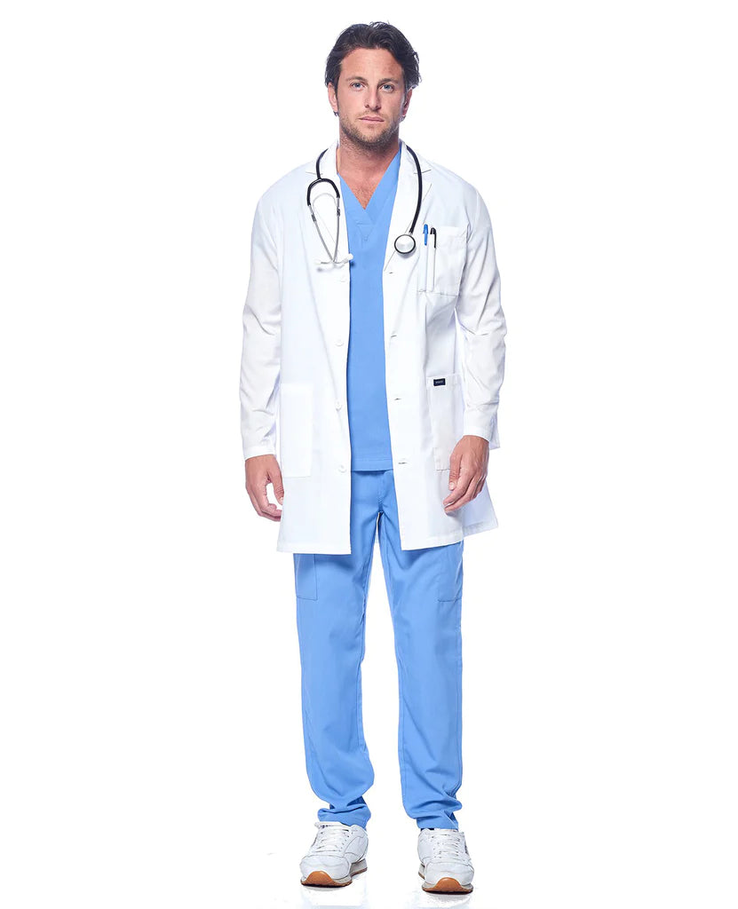 
                  
                    UNISEX LAB COAT 35" T-LB- 9100
                  
                