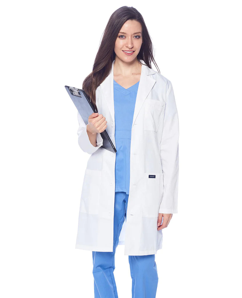 
                  
                    UNISEX LAB COAT 35" T-LB- 9100
                  
                