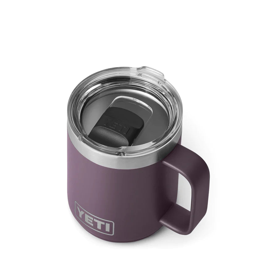 
                  
                    Penspedia YETI Rambler 10 Oz MUG
                  
                